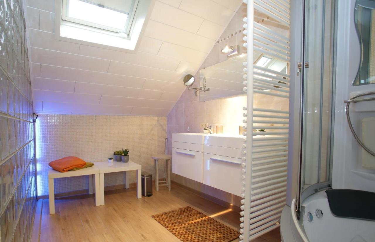 Вілла Vakantiehuis Plassendale Oudenburg Екстер'єр фото